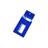 View Image 2 of 3 of Silicone Business Card Case - Closeout