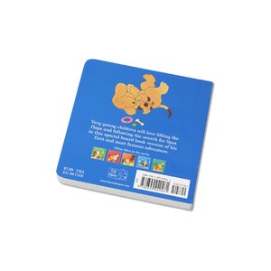 Additional Image 2 - a blue square with yellow and blue text