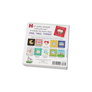 Additional Image 2 - a white box with colorful squares