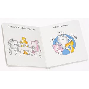 Additional Image 1 - a white box with a logo on it