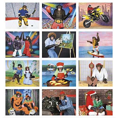 Additional Image 1 - a collage of images of people