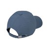Additional Thumbnail Image 1 - a blue baseball cap on a white background