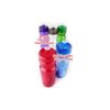 View Image 3 of 4 of Golf Ball Tees Bottle Kit - Closeout