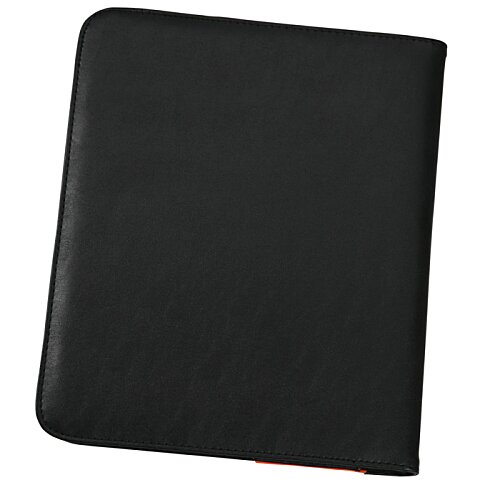 Additional Image 3 - a black rectangular object on a white background