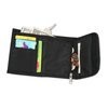 View Image 2 of 3 of Wallet with Split Ring - Overstock