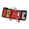 View Image 2 of 3 of Wallet with Carabiner