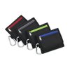 View Image 3 of 3 of Wallet with Carabiner - Closeout