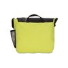 Additional Thumbnail Image 1 - a yellow bag with black handles