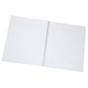 Additional Image 1 - a white paper with a line