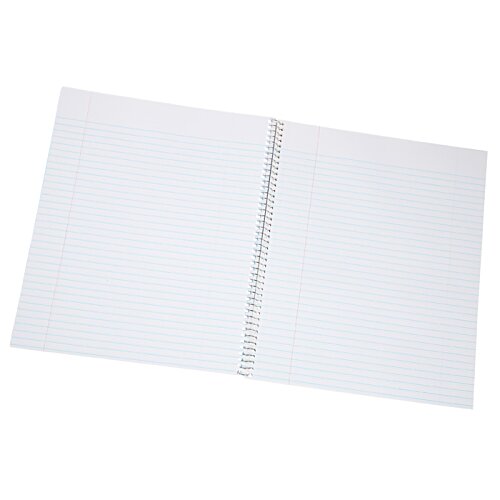 Additional Image 1 - a white paper with a line