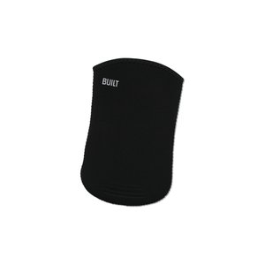 Additional Image 2 - a black object on a white background