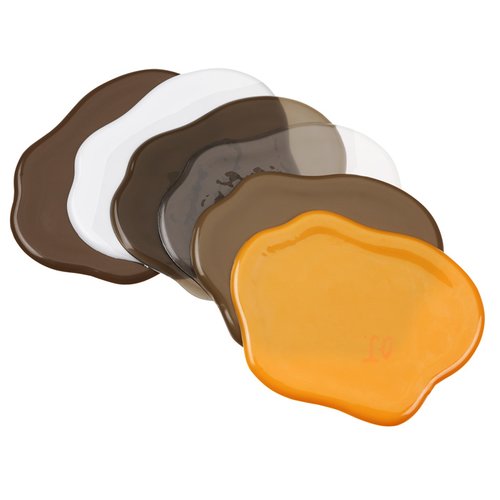 Additional Image 1 - a group of colorful objects