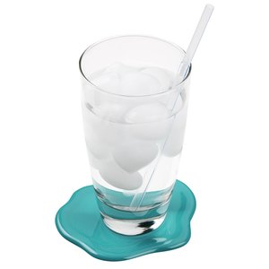 Additional Image 2 - a glass with a straw and ice