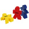 View Image 3 of 3 of Teamwork Puzzle Stress Reliever Set - 24 hr