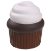 View Image 3 of 3 of Cupcake Stress Reliever - 24 hr