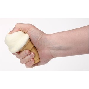 Additional Image 2 - a hand holding an ice cream cone