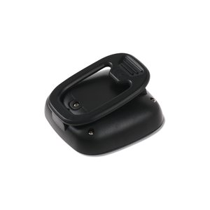 Additional Image 2 - a black object with a button