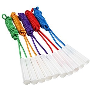 Additional Image 1 - a group of colorful objects