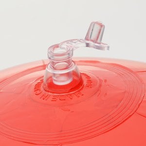 Additional Image 2 - a plastic lid with a tap