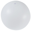 View Image 2 of 4 of 16" Beach Ball - Opaque - 24 hr