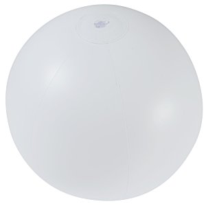 Additional Image 1 - a white ball on a white background