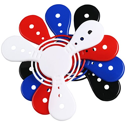 Additional Image 1 - a group of colorful objects