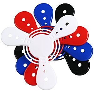 Additional Image 1 - a group of colorful objects