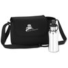 View Image 3 of 4 of Arctic Zone Hydration Messenger Lunch Tote