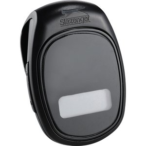 Additional Image 1 - a black and white device