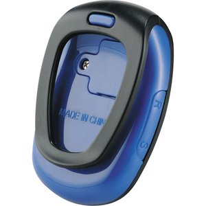 Additional Image 2 - a blue and black device