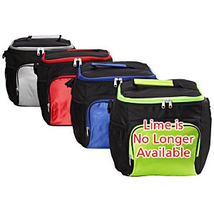 Additional Image 1 - a group of cooler bags