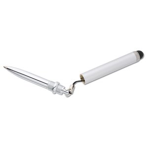 Additional Image 3 - a white knife with a white handle
