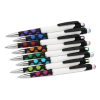 Additional Thumbnail Image 2 - a stack of multi colored pens