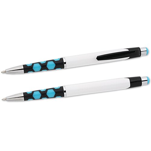 Additional Image 1 - two pens on a white surface