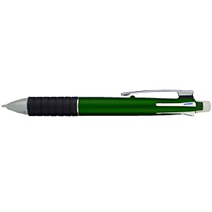 Additional Image 1 - a green pen with a black cap
