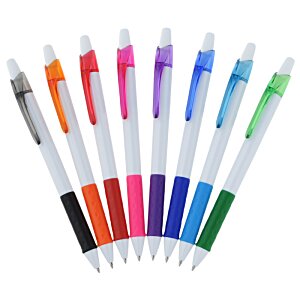 Additional Image 1 - a group of colorful pens