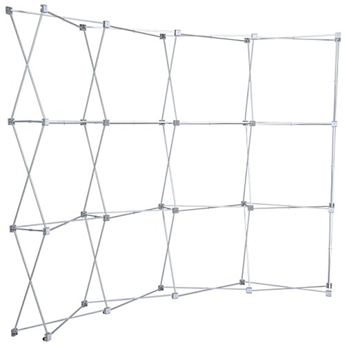 Additional Image 2 - a grid of wire with many small squares