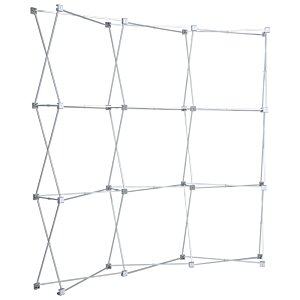 Additional Image 2 - a grid of metal rods