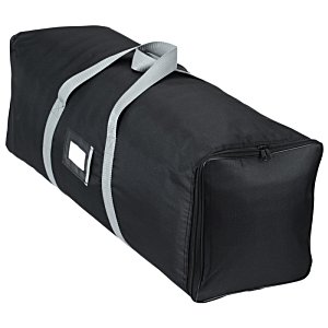 Additional Image 3 - a black bag with a strap