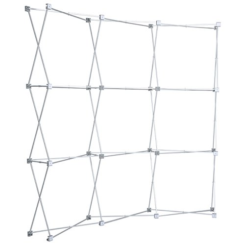 Additional Image 2 - a grid of metal rods