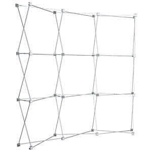 Additional Image 2 - a grid of metal rods