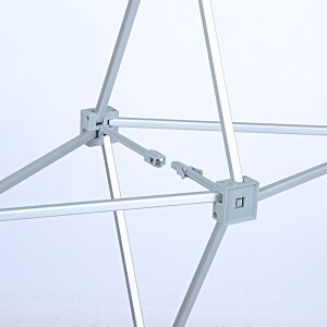 Additional Image 4 - a close up of a metal structure