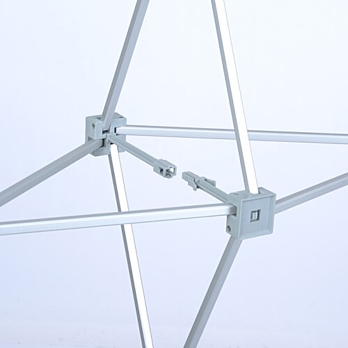 Additional Image 4 - a close up of a metal structure