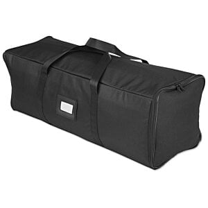 Additional Image 6 - a black bag with a strap