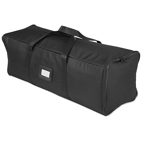 Additional Image 6 - a black bag with a strap