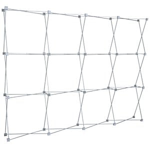 Additional Image 3 - a grid of metal rods