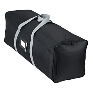 Additional Image 3 - a black bag with a strap