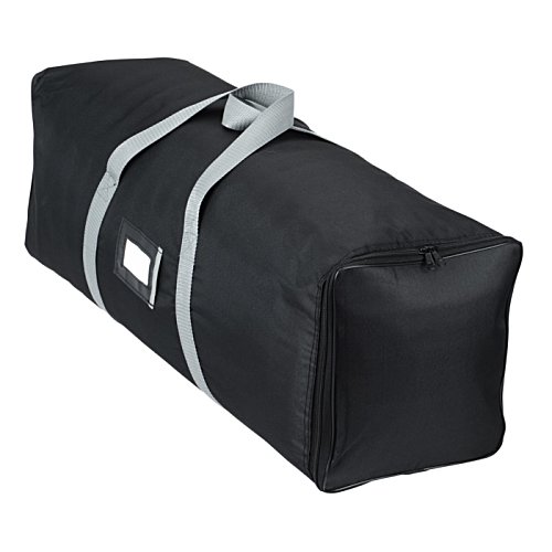 Additional Image 3 - a black bag with a strap