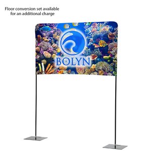 Additional Image 4 - a flag with a blue design