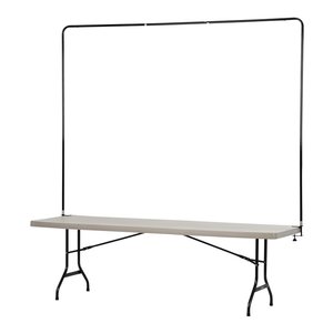 Additional Image 2 - a white board on a white background